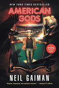 American Gods - Paperback