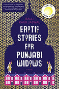 Erotic Stories for Punjabi Widows - Paperback