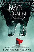 Beasts and Beauty: Dangerous Tales - Hardcover