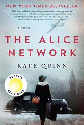 The Alice Network - Paperback