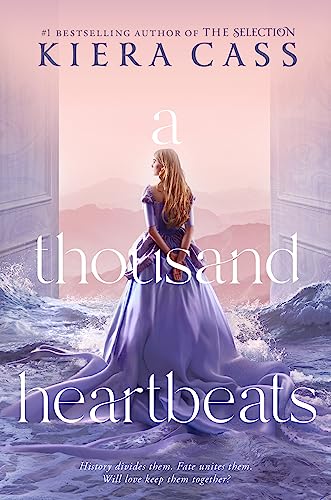 A Thousand Heartbeats - Paperback