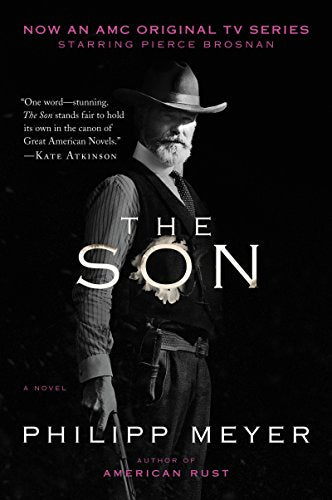 The Son - Paperback