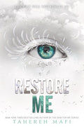 Restore Me - Hardcover