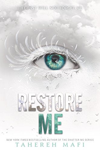 Restore Me - Hardcover
