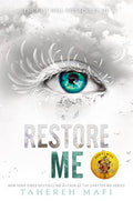 Restore Me - Paperback