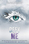Defy Me - Paperback