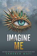 Imagine Me - Hardcover