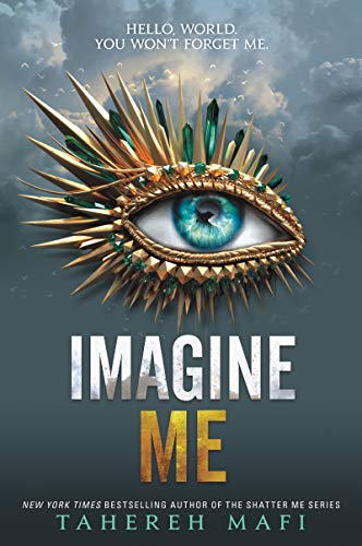 Imagine Me - Paperback