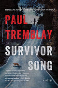 Survivor Song - Paperback