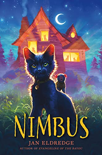 Nimbus - Hardcover