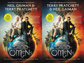 Good Omens: The Nice and Accurate Prophecies of Agnes Nutter, Witch - Paperback