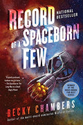 Record of a Spaceborn Few - Paperback