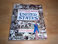 Cartoon History of the United States - Paperback