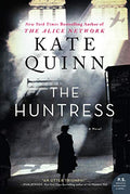 The Huntress - Paperback