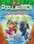 Popularmmos Presents a Hole New World: A Graphic Novel - Paperback