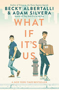 What If It's Us - Paperback