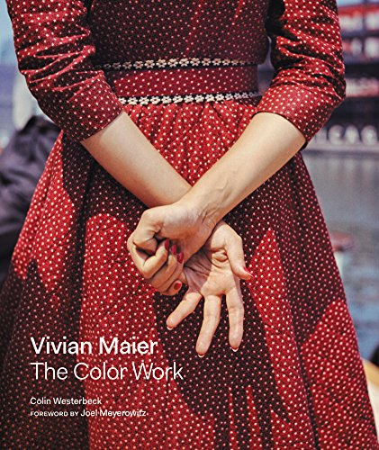 Vivian Maier: The Color Work - Hardcover