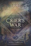 Crier's War - Paperback