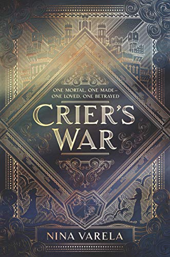 Crier's War - Paperback