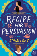Recipe for Persuasion - Paperback