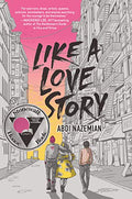 Like a Love Story - Paperback