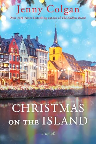 Christmas on the Island - Paperback