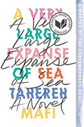 A Very Large Expanse of Sea - Paperback