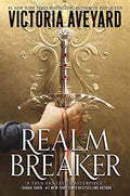 Realm Breaker - Hardcover