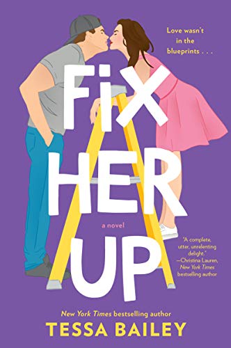 Fix Her Up - Paperback