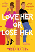 Love Her or Lose Her - Paperback