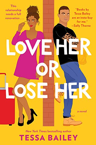 Love Her or Lose Her - Paperback
