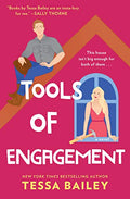 Tools of Engagement - Paperback