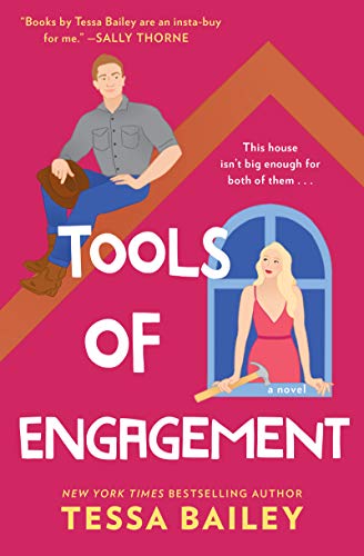 Tools of Engagement - Paperback