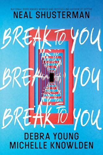 Break to You - Paperback