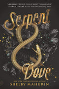Serpent & Dove - Hardcover