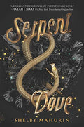 Serpent & Dove - Paperback