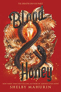 Blood & Honey - Paperback