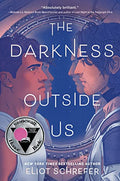 The Darkness Outside Us - Hardcover
