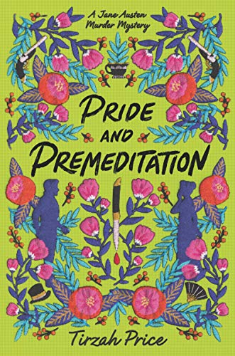 Pride and Premeditation - Hardcover