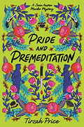 Pride and Premeditation - Paperback