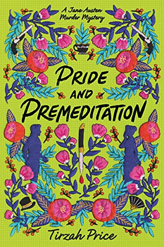 Pride and Premeditation - Paperback
