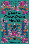 Sense and Second-Degree Murder - Paperback