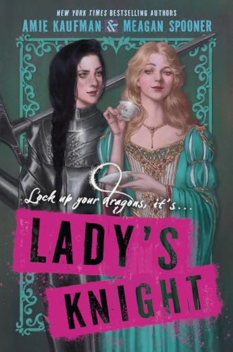 Lady's Knight - Hardcover