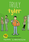 Emmie & Friends: Truly Tyler: A Graphic Novel - Hardcover