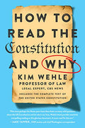 How to Read the Constitution--And Why - Paperback