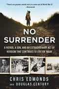 No Surrender - Paperback