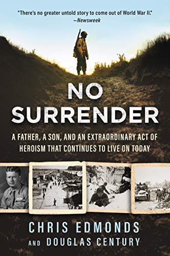 No Surrender - Paperback