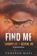 Find Me - Paperback