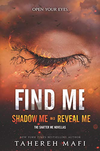 Find Me - Paperback