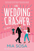 The Wedding Crasher - Paperback